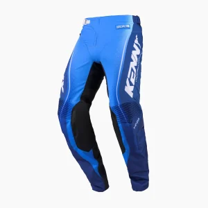 Blue/White