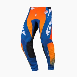 Orange/Blue