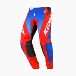 Kenny Racing Track Blast Patriot Pants 2 Kenny Racing Track Blast Patriot Pants - Red/Blue/White