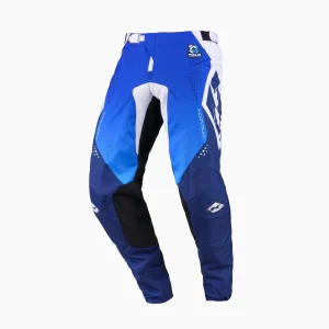 Blue/White