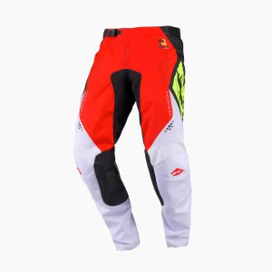 Red/Black/White