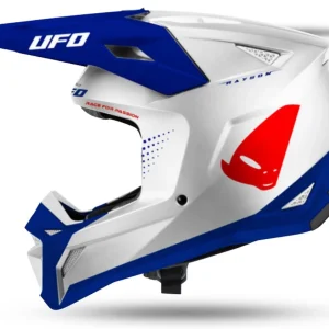 White/Blue/Red