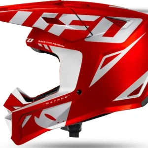 Red/White