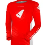 UFO Sitrax Cross Jersey Jersey 1 UFO Sitrax Cross Jersey Jersey - Red/White