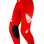 UFO Sitrax Cross Pants 1 UFO Sitrax Cross Pants - Red/White