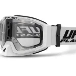 UFO WISE Goggles 1 UFO WISE Goggles - White