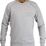 111 Racing Hoodie Classic ROCK 1 111 Racing Hoodie Classic ROCK - Grey