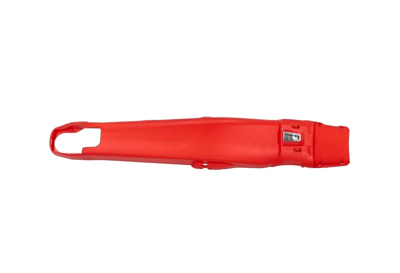 Acerbis Swingarm Guard Tekemagnet BETA RR '20-'24, Xtrainer '20-'24 - Red