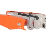 Acerbis Swingarm Guard Tekemagnet KTM SX / SX-F '12-'22, GAS-GAS MC / MC-F / EC / EC-F '21-'23, Husqvarna TC /FC '14-'22, TE / FE '14-'23 1 Acerbis Swingarm Guard Tekemagnet KTM SX / SX-F '12-'22, GAS-GAS MC / MC-F / EC / EC-F '21-'23, Husqvarna TC /FC '14-'22, TE / FE '14-'23 - Orange