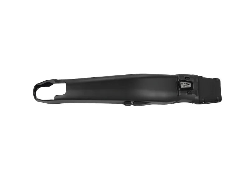 Acerbis Swingarm Guard Tekemagnet BETA RR '20-27, Xtrainer '20-'25 - Black