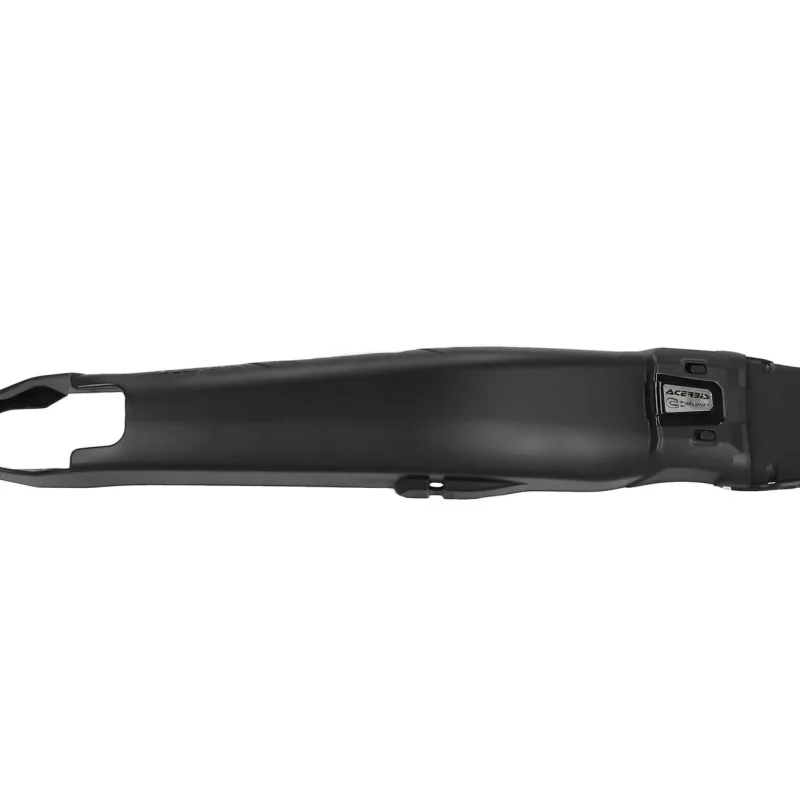 Acerbis Swingarm Guard Tekemagnet BETA RR '20-27, Xtrainer '20-'25 - Black