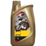 AGIP ENI Engine OIL I-RIDE Racing 2T 1L TOP Synth. 2 AGIP ENI Engine OIL I-RIDE Racing 2T 1L TOP Synth.
