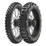 Anlas Tyre 90/100-21 Capra Extreme 57R TL M+S M/C Front DOT 30/2025 2 Anlas Tyre 90/100-21 Capra Extreme 57R TL M+S M/C Front DOT 30/2025