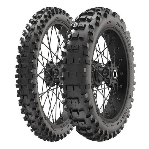 Anlas Tyre 90/100-21 Capra Extreme 57R TL M+S M/C Front DOT 30/2025