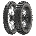 Anlas Tyre 90/90-21 Capra X Rally 54R TT M/C M+S Front DOT 03/2024 1 Anlas Tyre 90/90-21 Capra X Rally 54R TT M/C M+S Front DOT 03/2024