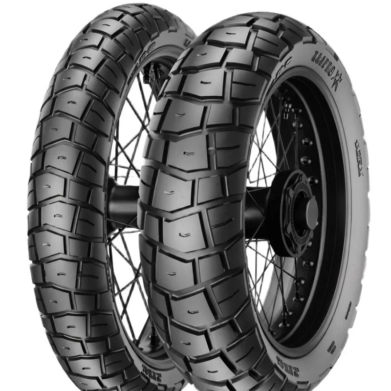 Anlas Tyre 90/90-21 Capra XR 54V M+S M/C TL Front DOT 31/2025
