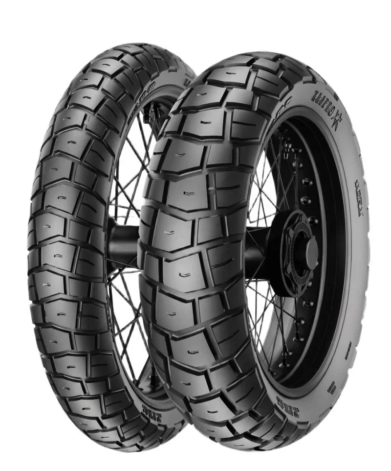 Anlas Tyre 90/90-21 Capra XR 54V M+S M/C TL Front DOT 31/2025