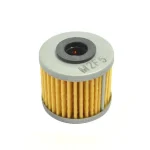 Athena OIL Filter Honda CRF 250 X 04-17, CRF 250 RX '19, CRF 450 R 02-19 HF116 1 Athena OIL Filter Honda CRF 250 X 04-17, CRF 250 RX '19, CRF 450 R 02-19 HF116