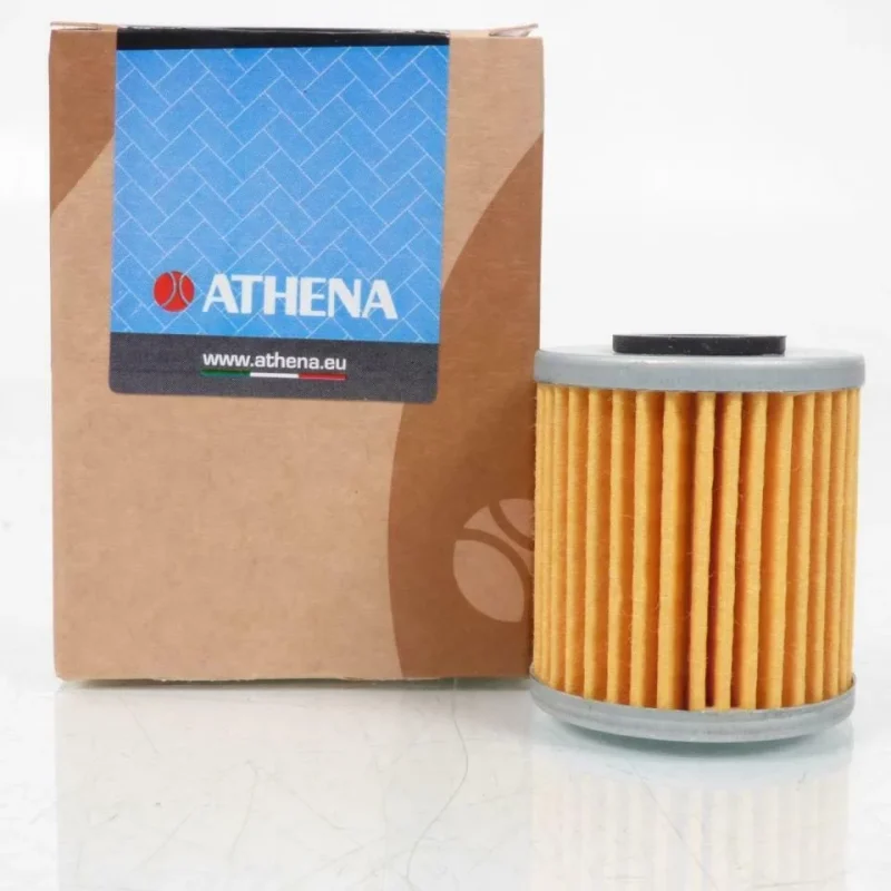 Athena OIL Filter Kawasaki KXF 250 04-18, KXF 450 16-19, Suzuki RMZ 250 04-17, RMZ 450 05-18 HF207