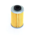 Athena OIL Filter KTM SX/EXC/LC4 DUKE 125/200/390/620/640/690 HF155 1 Athena OIL Filter KTM SX/EXC/LC4 DUKE 125/200/390/620/640/690 HF155