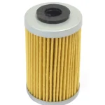 Athena OIL Filter KTM SXF/EXCF 250 '06-'12, EXC450/500, Husaberg '09-'12 HF655 2 Athena OIL Filter KTM SXF/EXCF 250 '06-'12, EXC450/500, Husaberg '09-'12 HF655