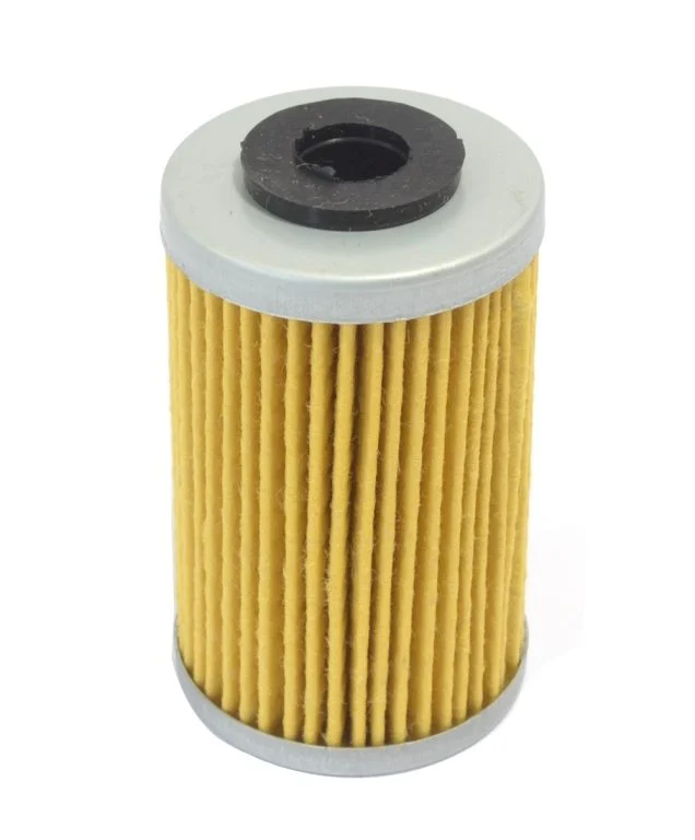 Athena OIL Filter KTM SXF/EXCF 250 '06-'12, EXC450/500, Husaberg '09-'12 HF655