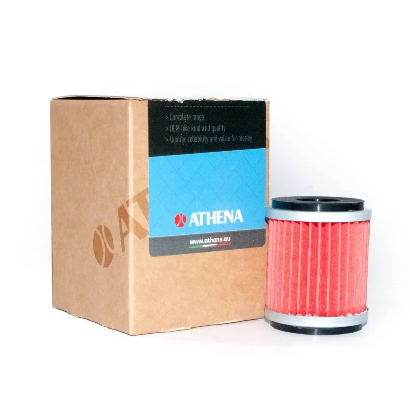 Athena OIL Filter Yamaha WR 125 R/X 09-11, WRF 250/450 03-18, YFZ 450 R 12-19, YFZ 450 S 04-13 HF141