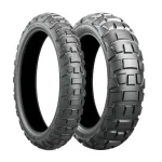 Bridgestone Tyre 130/80-18 Battlax Adventurecross AX41 66P TL UM Rear DOT 40/2024 1 Bridgestone Tyre 130/80-18 Battlax Adventurecross AX41 66P TL UM Rear DOT 40/2024