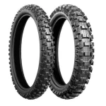 Bridgestone Tyre 60/100-12 Motocross M403 33M TT FRONT/REAR DOT 20/2024 2 Bridgestone Tyre 60/100-12 Motocross M403 33M TT FRONT/REAR DOT 20/2024