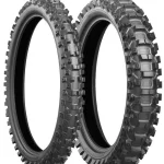 Bridgestone Tyre 80/100-21 Battlecross X20 51M TT NHS Front DOT 36-45/2025 1 Bridgestone Tyre 80/100-21 Battlecross X20 51M TT NHS Front DOT 36-45/2025