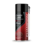 Champion ProRacing GP Transparent Chain Lube 400 ml 1 Champion Chain LUBE Proracing GP Chain LUBE Transparent 400ML AKC