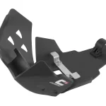 Crosspro Plastic DTC Engine Guard (EC DTC Enduro), Husqvarna FC 250/350 '14-'15, FE 250/350 '14-'16, KTM SXF 250/350 '11-'15, EXC-F, XC-F 250/350 '12-'16 1 Crosspro Engine Guard Plastic DTC Enduro 'EC DTC' Husqvarna FC 250/350 '14-'15, FE 250/350 '14-'16 , KTM SXF 250/350 '11-'15, EXC-F, XC-F 250/350 '12-16 - Czar