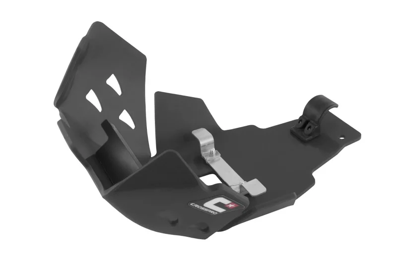 Crosspro Engine Guard Plastic DTC Enduro 'EC DTC' Husqvarna FC 250/350 '14-'15, FE 250/350 '14-'16 , KTM SXF 250/350 '11-'15, EXC-F, XC-F 250/350 '12-16 - Czar