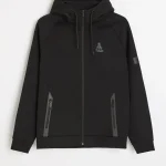 Diverse Extreme TEAM - Dakar Rally Hoodie DKR Frontier 3 2 Diverse Extreme TEAM - Dakar Rally Hoodie DKR Frontier 3 - Black M