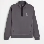 Diverse Extreme TEAM - Dakar Rally Hoodie DKR Challenger 1 Diverse Extreme TEAM - Dakar Rally Hoodie DKR Challenger - Grafit M