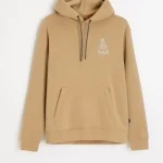 Diverse Extreme TEAM - Dakar Rally Hoodie DKR H25 1 Diverse Extreme TEAM - Dakar Rally Hoodie DKR H25 - Beige M