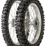 Dunlop Tyre 100/100-18 D952 NHS 59M TT Rear DOT 16/2026 1 Dunlop Tyre 100/100-18 D952 NHS 59M TT Rear DOT 16/2026
