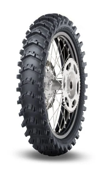 Dunlop Tyre 100/90-19 Geomax MX14 57M TT Rear DOT 21-46/2025