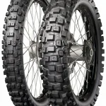 Dunlop Tyre 120/80-19 Geomax MX71A 63M TT Rear DOT 36-43/2025 1 Dunlop Tyre 120/80-19 Geomax MX71A 63M TT Rear DOT 04-37/2023