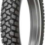 Dunlop Tyre 120/90-16 K460 63P TT Honda NX 250 Rear DOT 14/2024 1 Dunlop Tyre 120/90-16 K460 63P TT Rear Honda NX 250 NA Zamowienie