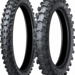Dunlop Tyre 120/90-18 Geomax AT82 65M TT Rear DOT 10-21/2025 1 Dunlop Tyre 120/90-18 Geomax AT82 65M TT Rear DOT 10-21/2025