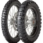 Dunlop Tyre 140/80-18 D908 RR Rally RAID 70R TT M+S Rear DOT 23/2024 1 Dunlop Tyre 140/80-18 D908 RR Rally RAID 70R TT M+S Rear DOT 23/2024