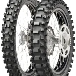 Dunlop Tyre 70/100-10 Geomax MX33 41J TT Rear DOT 50/2023 2 Dunlop Tyre 70/100-10 Geomax MX33 41J TT Rear DOT 50/2023