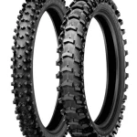 Dunlop Tyre 80/100-21 Geomax MX12 Piaskowa 51M TT Front DOT 06/2025 1 Dunlop Tyre 80/100-21 Geomax MX12 Piaskowa 51M TT Front DOT 06/2025