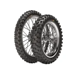 Eurogrip Tyre 110/100-18 Climber XC 64M MST TT Rear DOT 22/2026 Motocross 2 Eurogrip Tyre 110/100-18 Climber XC 64M MST TT Rear DOT 22/2026 Motocross
