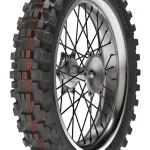 Eurogrip Tyre 140/80-18 Climber XC-R FIM Super SOFT 70R TT MST Rear DOT 52/2025 1 Eurogrip Tyre 140/80-18 Climber XC-R FIM Super SOFT 70R TT MST Rear DOT 52/2025