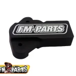 FM-PARTS TPS Sensor Guard KTM/HUSQVARNA EXC/TE TPI '18-'23 2 FM-PARTS TPS Sensor Guard KTM/HUSQVARNA EXC/TE TPI '18-'23 - Black