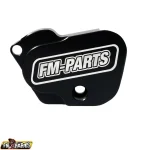 FM-PARTS TPS Sensor Guard KTM/HUSQVARNA EXC/TE TPI '24-'26 TBI 2 FM-PARTS TPS Sensor Guard KTM/HUSQVARNA EXC/TE TPI '24-'26 TBI - Black