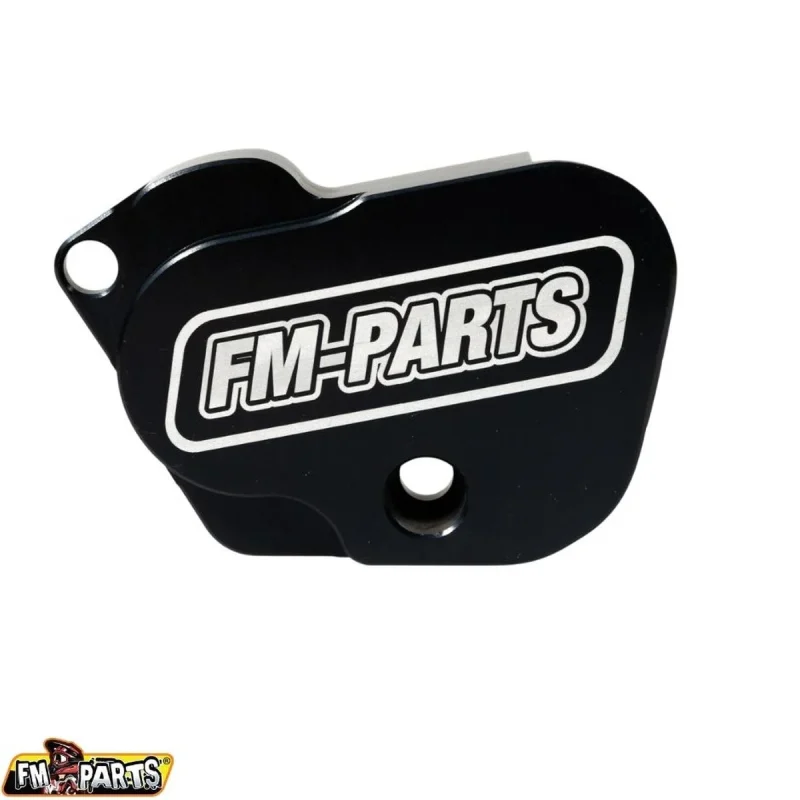 FM-PARTS TPS Sensor Guard KTM/HUSQVARNA EXC/TE TPI '24-'26 TBI - Black