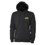 Gaerne Hoodie G.dazle 1 Gaerne Hoodie G.dazle - Black